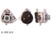 DRI 230352852 Alternator